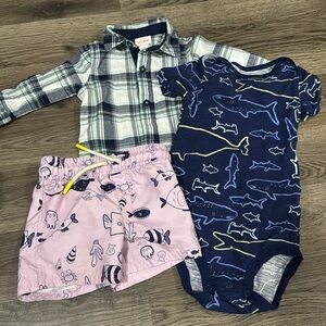 Boys Bundle